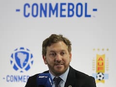 CONMEBOL salió al cruce de ABC Color y negó un “ataque a la libertad de prensa” en la causa contra el Banco Atlas