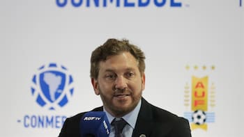 CONMEBOL salió al cruce de ABC Color y negó un “ataque a la libertad de prensa” en la causa contra el Banco Atlas