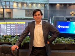 Aztlán Asset Management debuta ETF en Londres y lanza oráculo con IA para inversiones