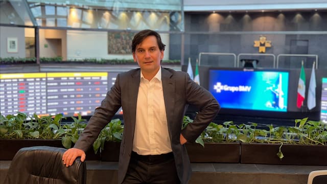 Aztlán Asset Management debuta ETF en Londres y lanza oráculo con IA para inversiones