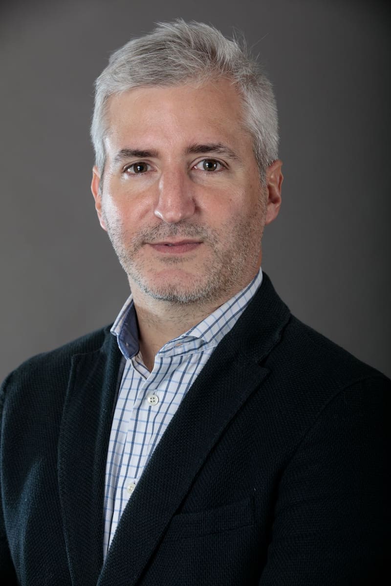 . Alejandro Labadens, Director de People & Culture para Argentina, Uruguay, Chile y Paraguay de Philip Morris International