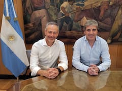 Cuáles son los títulos que ofrece el Tesoro en una licitación desafiante