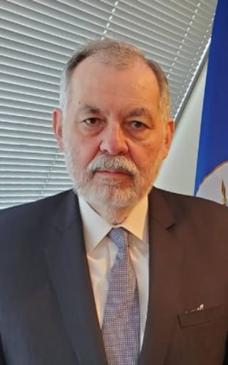 Alejandro Ordóñez ya es oficialmente embajador de Colombia ante la OEA: este es el decreto