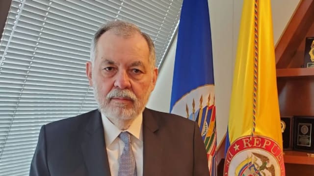 Alejandro Ordóñez ya es oficialmente embajador de Colombia ante la OEA: este es el decreto