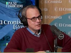 ¿Está atrasado el dólar? La proyección de un especialista sobre el tipo de cambio real
