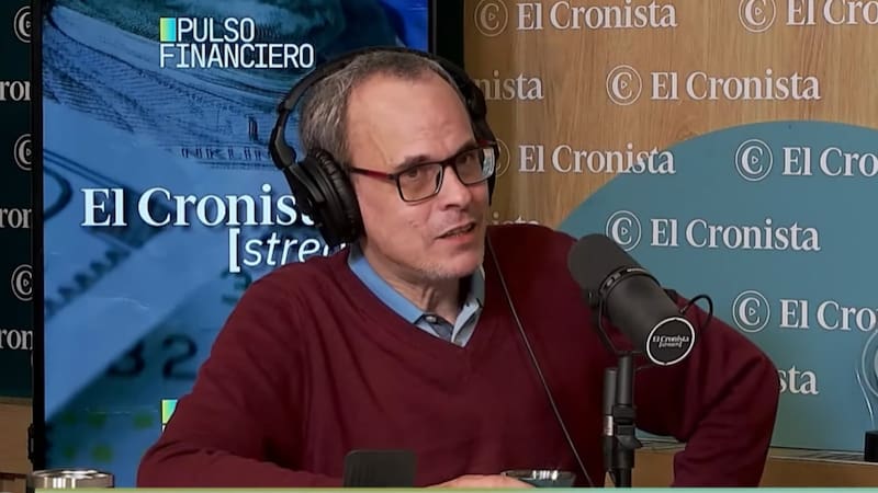 "El tipo de cambio real puede bajar más": la lectura sobre el dólar de Alejandro Rodríguez.