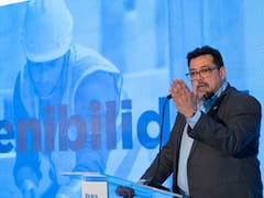 Sánchez propone fondo nacional de infraestructura y pide “prender las luces largas” para atraer inversiones