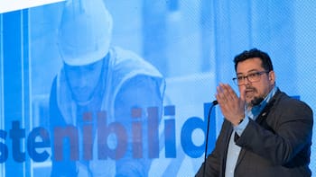Sánchez propone fondo nacional de infraestructura y pide “prender las luces largas” para atraer inversiones