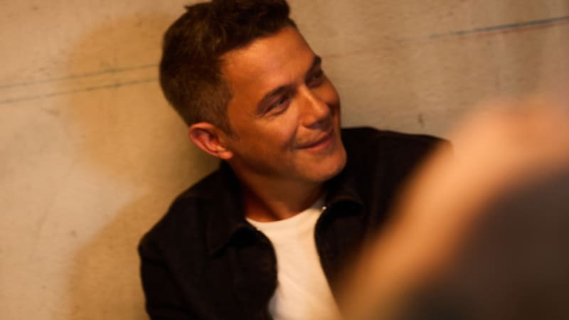 Alejandro Sanz