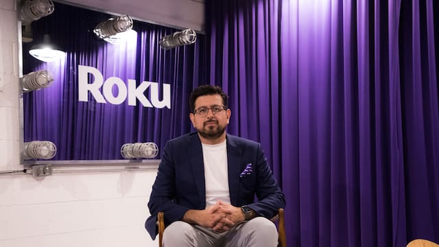 Roku convierte a México en su bastión internacional de streaming y desafía el recorte de suscripciones con tele gratuita