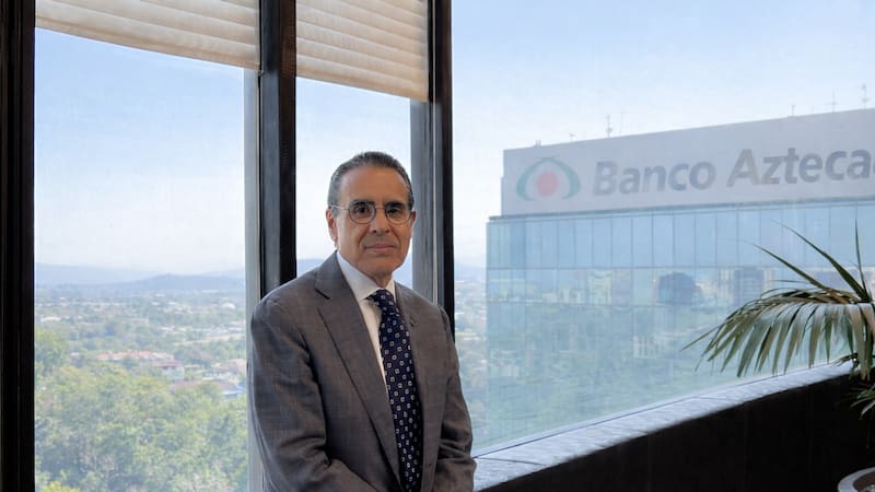 Alejandro Valenzuela dice que acelerar el crecimiento a esas tasas permitirá mejorar la estabilidad financiera del sector público, así como incrementar la creación de empleos