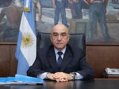 Renunció Alejandro Vilches en medio de la interna por el Presupuesto 2027