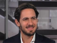 Alejo Czerwonko, UBS. “Para sostener a la Argentina, Bessent solo tiene que decir que está dispuesto a hacerlo”