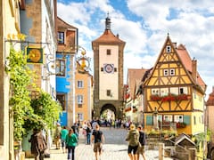 Confirmado | Alemania facilita la ciudadanía a los colombianos que tengan estos apellidos: la lista completa de posibles descendientes