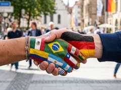 Alemania devolverá una reliquia de América del Sur que fue sacada del continente de manera ilegal hace más de 30 años