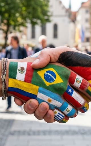 Alemania devolverá una reliquia de América del Sur que fue sacada del continente de manera ilegal hace más de 30 años