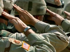 Construyen un nuevo cuartel general con capacidad para 50.000 soldados para mejorar la reacción de occidente ante una guerra mundial