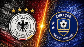 Mundial 2026 | A qué hora juega Alemania vs Curazao y dónde ver el partido de la primera ronda