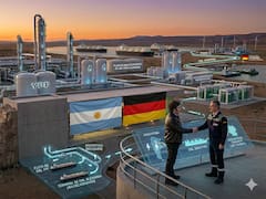 Un “motor” de Europa en riesgo y la millonaria llave que tiene Argentina para encenderlo