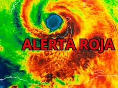 Llega el diluvio del año el lunes 24 y martes 25 de agosto: se esperan lluvias intensas, caída de granizo y ráfagas de viento superiores a 70 km/h