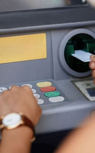 Cambian los cajeros automáticos: solo se podrá retirar esta cantidad de efectivo desde enero