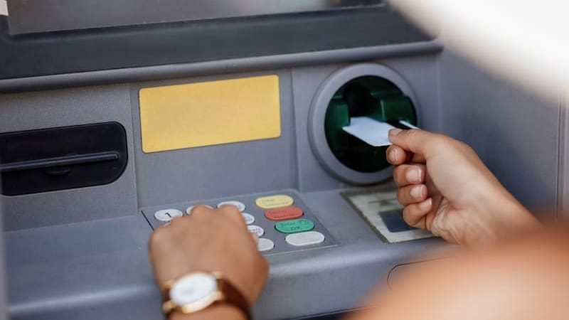 Cambian los cajeros automáticos: solo se podrá retirar esta cantidad de efectivo desde enero.