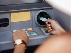 Ya es oficial en los cajeros automáticos: prohíben retirar dinero superior a este nuevo monto durante todo 2026