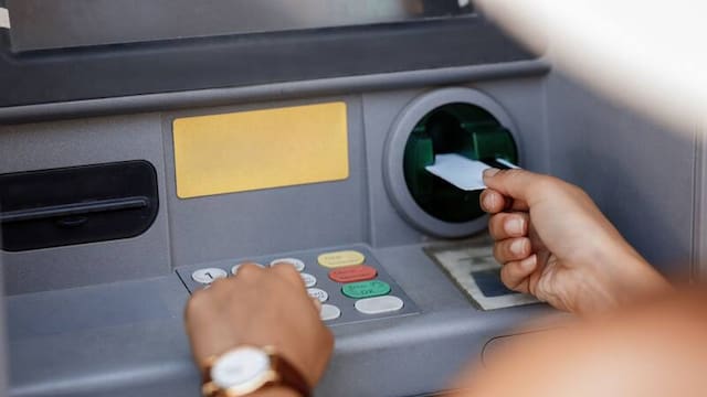 Ya es oficial en los cajeros automáticos: prohíben retirar dinero superior a este nuevo monto durante todo 2026