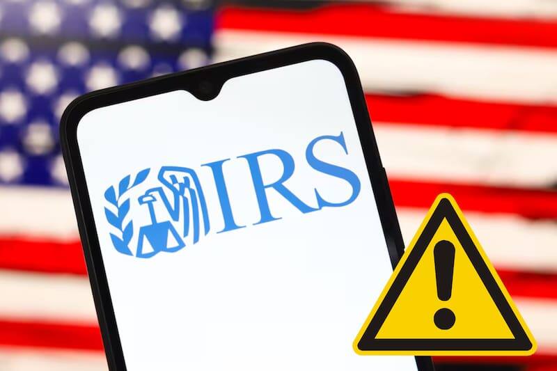 El IRS visitará hogar por hogar a todas estas personas y llegarán avisos oficiales a los que incumplan esto