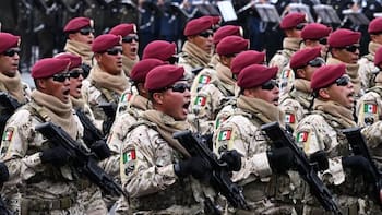Vuelve el servicio militar: por orden del Gobierno, multarán a todos los jóvenes que no se inscriban en las Fuerzas Armadas