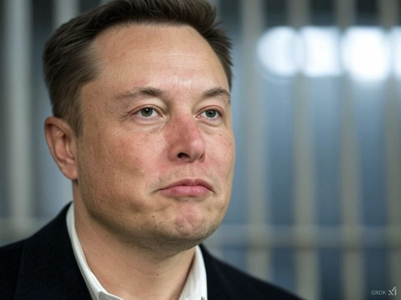 La predicción de Elon Musk que ya se vuelve realidad en todo el mundo: “estamos al borde de una gran crisis de..”.