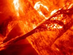 Alerta máxima: una tormenta solar extrema impactará en la Tierra en los próximos días y podría provocar apagones masivos