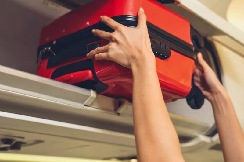 Quienes posterguen la renovación pueden quedar impedidos de abordar el vuelo o cruzar la frontera.