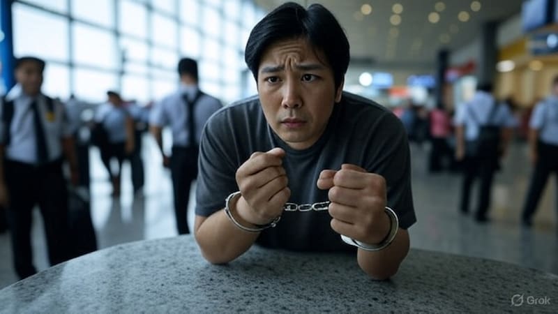 El Gobierno investigará las redes sociales de todos los viajeros que ingresen con la tarjeta ESTA. Fuente: Archivo.