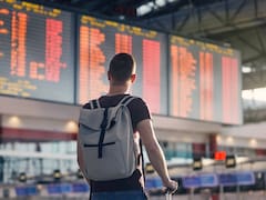 Buscan poner un tope a los boletos de avión: proponen que ningún vuelo nacional pueda costar más de 4,182 pesos