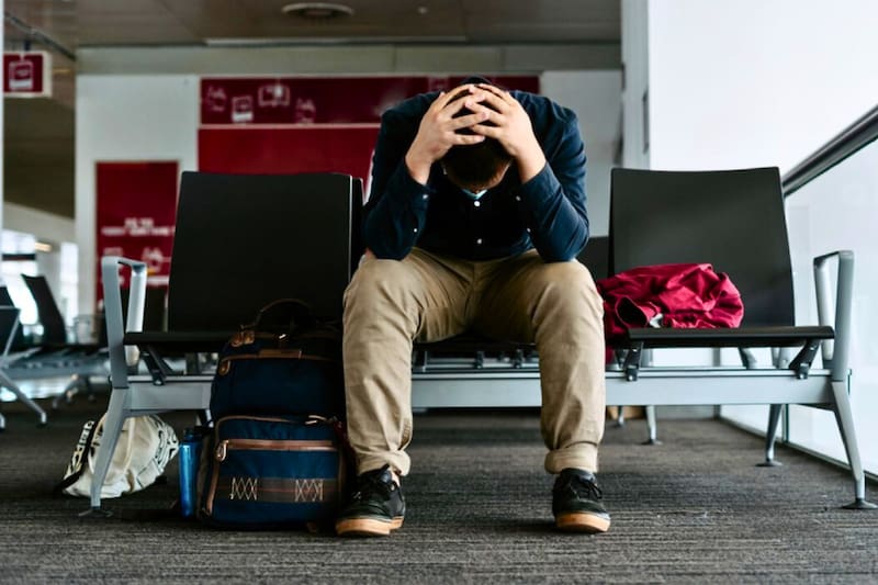 Paro en Aeroparque y Ezeiza: los trabajadores de ATE/ANAC realizarán asambleas y manifestaciones en dos franjas horarias durante el jueves 3 y viernes 4 de septiembre.