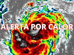 Alerta de calor este fin de semana: este día habrá temperaturas inusuales para el invierno