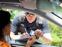 Revisa la patente de tu auto| Si tiene este error podrían multarte y quitarte la licencia de conducir