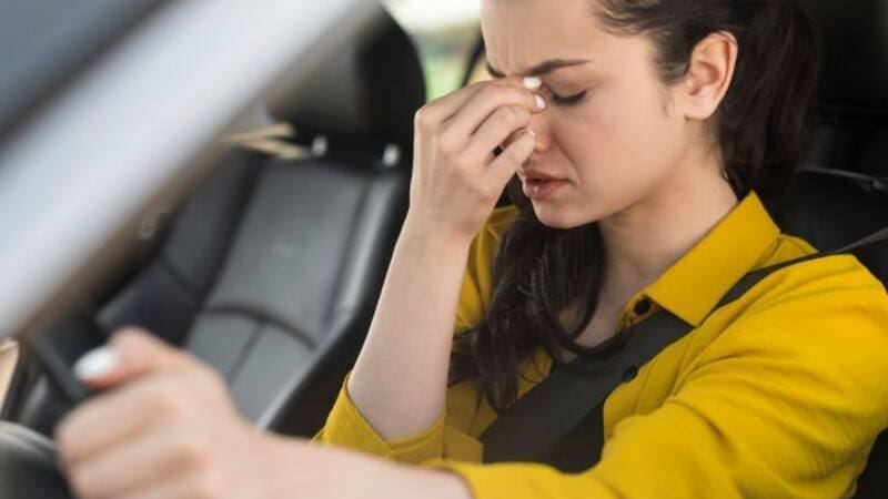 Alerta conductores|La multa más elevada del país supera los $3 millones y puede dejarte sin auto