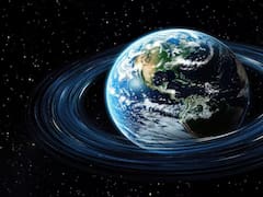 La Tierra recibió un mensaje enviado desde 290 millones de millas, y no llegó por radio ni por satélite: la NASA explica de qué se trata