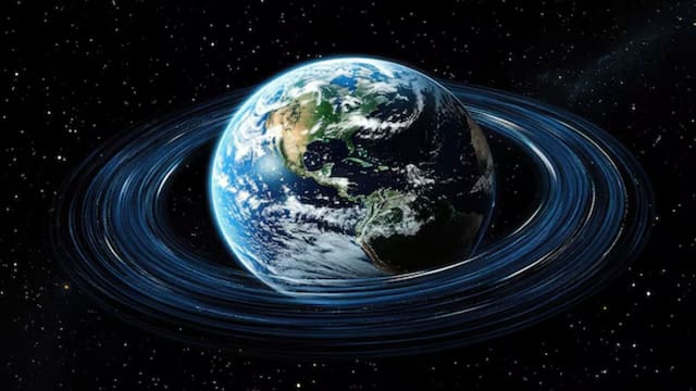 La Tierra recibió un mensaje enviado desde 290 millones de millas, y no llegó por radio ni por satélite: la NASA explica de qué se trata