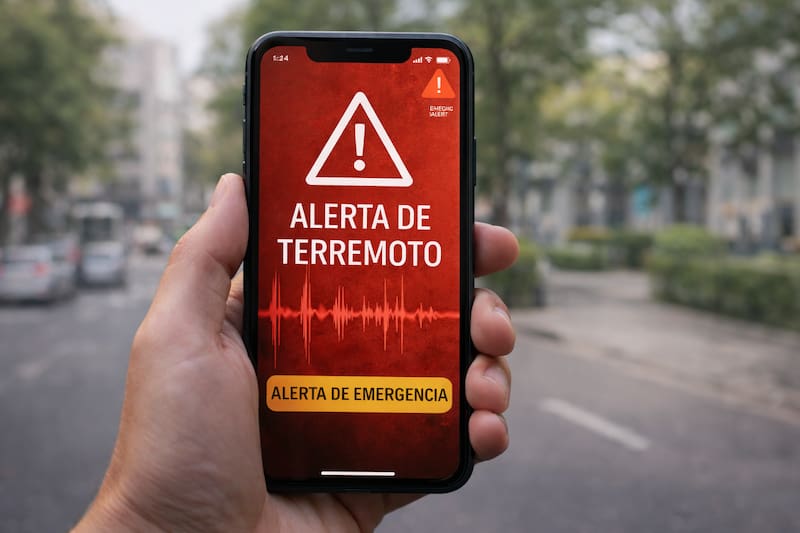 La posibilidad de un “megaterremoto” dejó de ser un escenario lejano para transformarse en un riesgo que, si bien sigue siendo bajo, mantiene bajo alerta a toda la población. (Foto: Archivo)