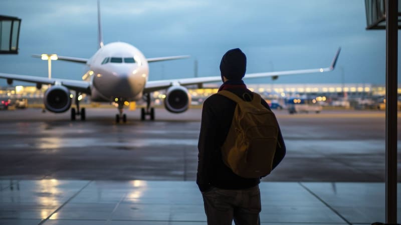 El Aeropuerto El Alcaraván de Yopal inicia su transformación para operar rutas internacionales.