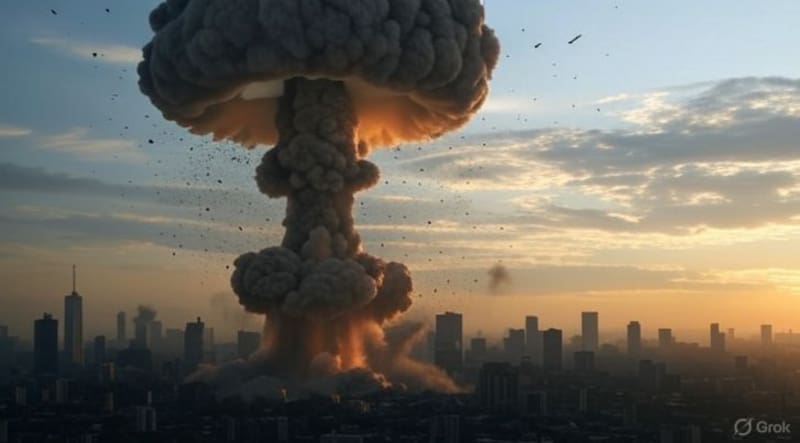 La tensión global y el "paraguas nuclear" de Rusia sobre Bielorrusia (foto: archivo).