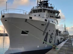 Alerta global | España desafía a las potencias y demuestra su poderío con un buque capaz de remolcar naves tres veces más grandes