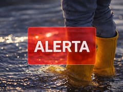 Alerta climática en Estados Unidos | Millones de personas en peligro por una enorme inundación que puede destruir varias ciudades: pero los científicos creen que hay una solución