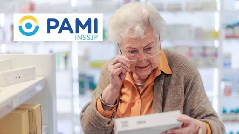 Alerta jubilados | Actualizaron la credencial PAMI y estas son las únicas habilitadas para solicitar remedios y tratamientos
Fuente: Archivo