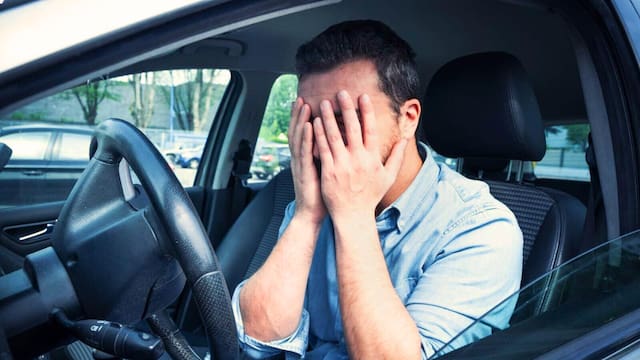 Oficial y confirmado | Por orden del Gobierno, todos estos autos deberán tener dos patentes o serán obligados a pagar multas de 200 dólares