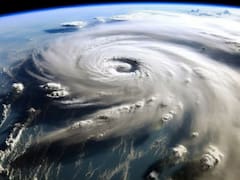 Ingresa un ciclón que partirá el cielo con tormentas y fuertes lluvias, todas las zonas afectadas