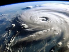Ingresa un ciclón que partirá el cielo con tormentas y fuertes lluvias, todas las zonas afectadas